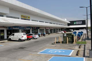 Commercial retail unit for Rent in Tocumen - 0 bedrooms