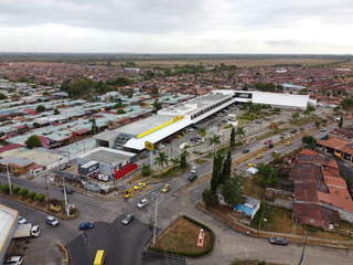 Commercial Space for Rent in Tocumen - 0 bedrooms