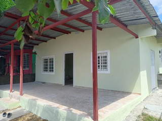 House for Sale in Tocumen - 3 bedrooms