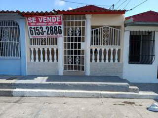 House for Sale in Vacamonte - 2 bedrooms