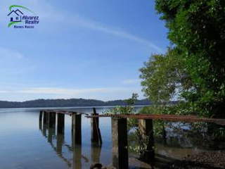 Island Land for Sale in Coastal Area near Los Santos Border - 0 bedrooms