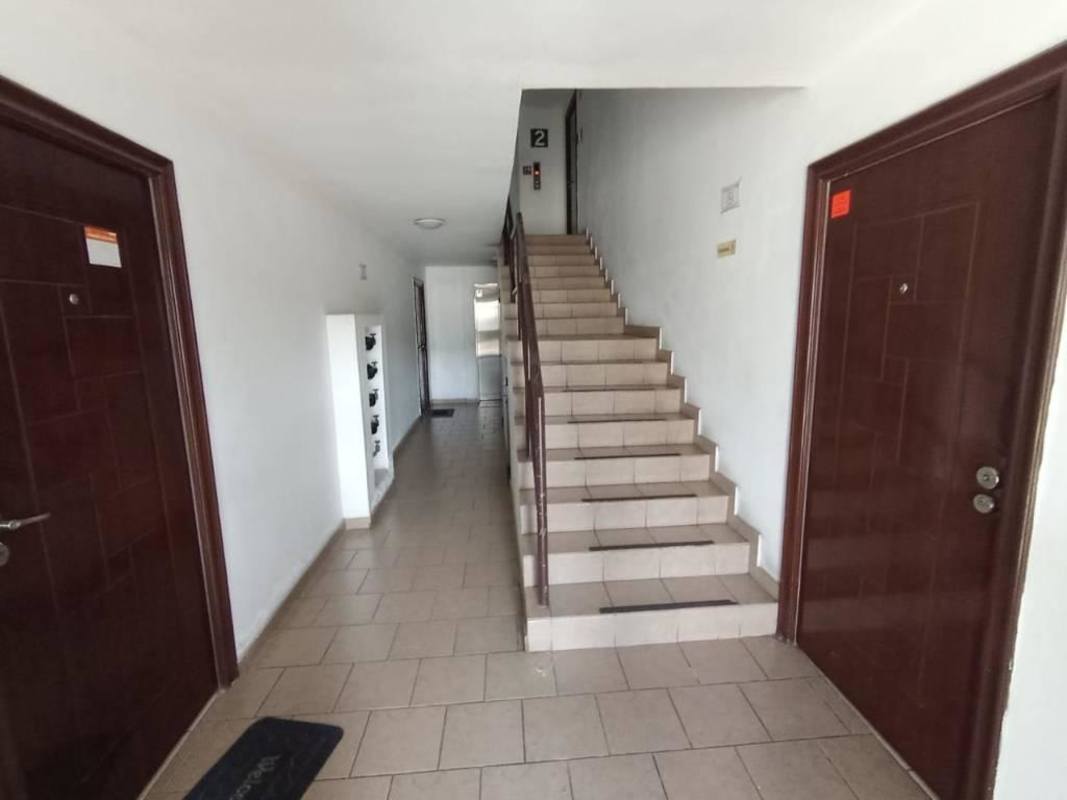 Cozy 2BR Apartment in PH Rio Abajo Residences Pueblo Nuevo