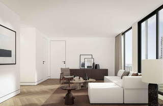 Apartment for Sale in San Francisco - 1 bedroom