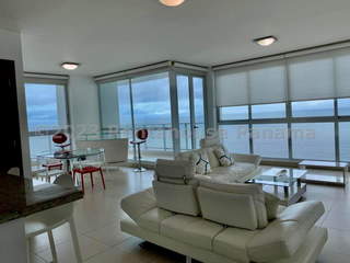 Condominium Apartment for Sale in Punta Pacífica - 2 bedrooms