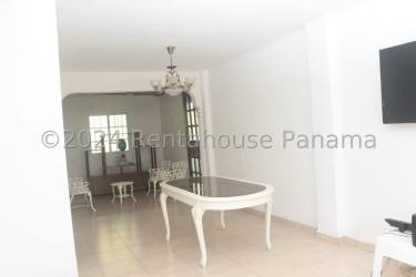 Cozy 3BR 2.5BA House with Terrace in La Isabella Arraiján
