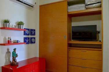 Beachfront 2BR Condo Golf Views Casamar San Carlos