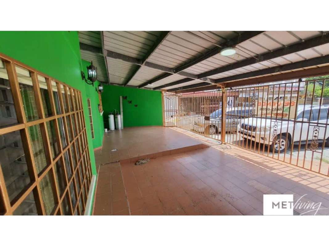 Spacious 4BR House Altos de Cerro Viento San Miguelito