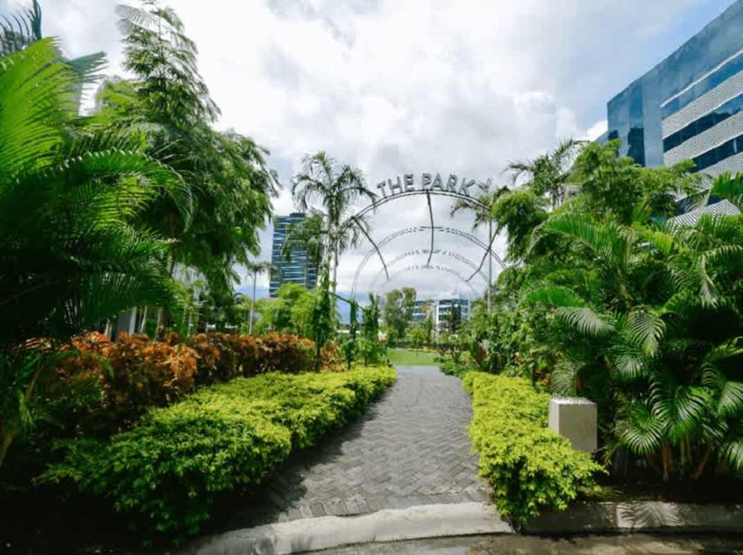 Luxury Oceanview 3BR Apartment PH The Regent Costa del Este