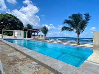 Beach House Villa for Sale in María Chiquita - 5 bedrooms