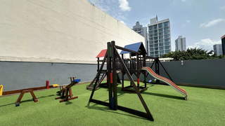 Apartment for Sale in El Cangrejo - 2 bedrooms