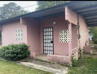 House for Sale in Barrio Colón - 2 bedrooms