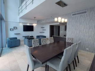 Apartment for Rent in Punta Pacifica - 2 bedrooms