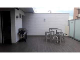 Apartment for Sale in El Cangrejo - 3 bedrooms