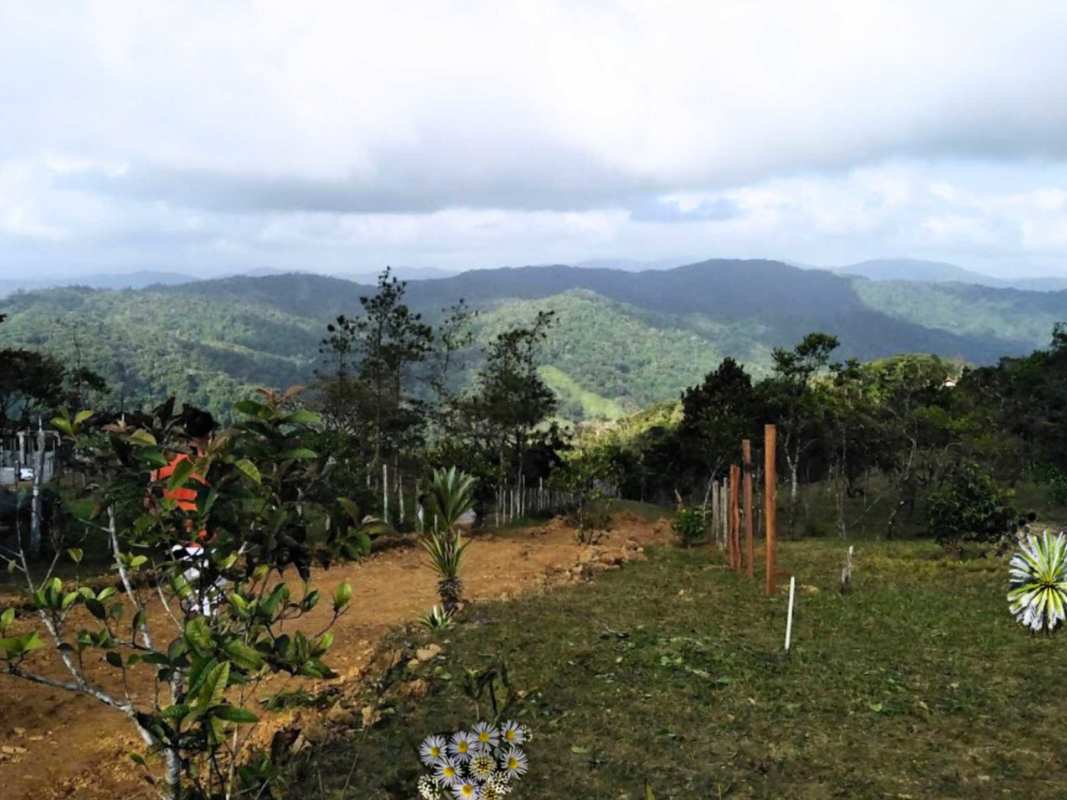 38 Hectares Land for Eco-Development in Cerro Azul Pacora