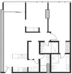 Apartment for Sale in Bella Vista - 2 bedrooms