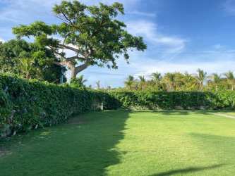 Beachfront 2BR Condo with Balcony in Punta Chame