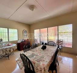 Residential House for Rent in Nueva Gorgona - 2 bedrooms