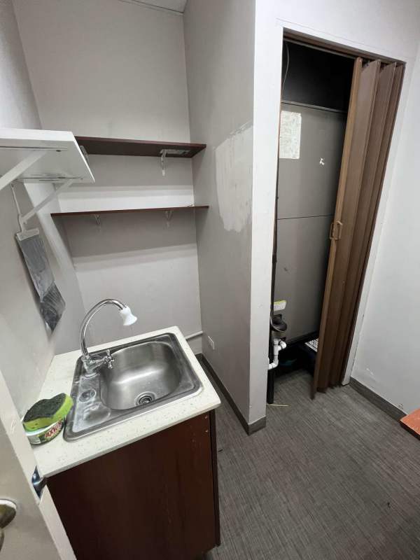 Ground Floor Retail Space with 80 Parking Marbella Panama