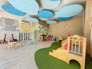 Apartment for Sale in Costa del Este - 3 bedrooms