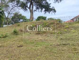 Coastal residential development parcel Nueva Gorgona Panama near beach