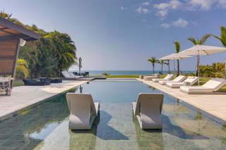 Villa for Sale in San Carlos - 4 bedrooms