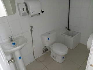 Commercial Space for Lease in Vista Alegre - 0 bedrooms