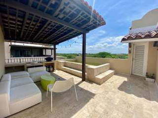 Penthouse Apartment for Sale in El Farallón - 4 bedrooms