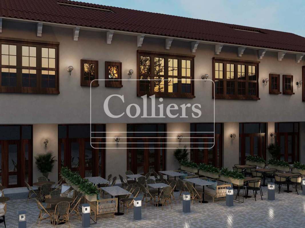 Commercial Spaces for Rent Casco Viejo San Felipe