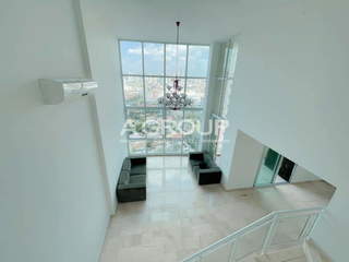 Penthouse Duplex Apartment for Sale in Punta Pacífica - 3 bedrooms