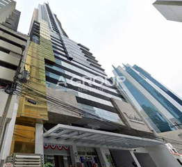 Office for Sale in Obarrio - 0 bedrooms