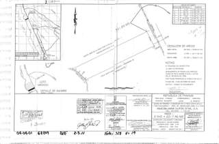 Land for Sale in Jaramillo - 0 bedrooms