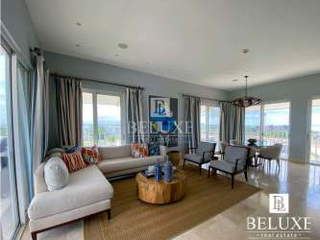 Penthouse for Sale in El Chirú - 4 bedrooms