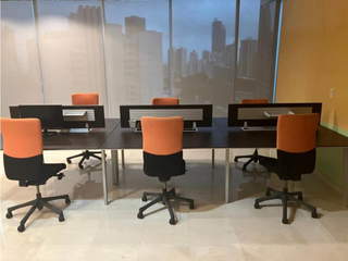 Commercial Office for Sale in Obarrio - 0 bedrooms