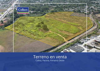 Land for Sale in Pacora - 0 bedrooms