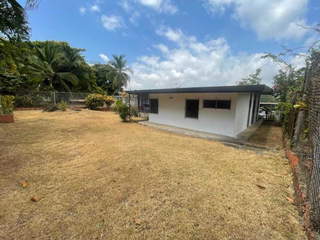 Commercial House for Rent in El Dorado - 3 bedrooms