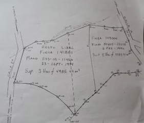 Land for Sale in Cermeño - 0 bedrooms