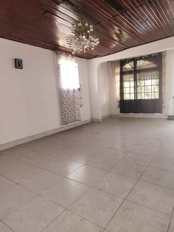 Bedroom with built-in closet tiled floor and natural light Urbanization Villa Rica Pueblo Nuevo Panama City
