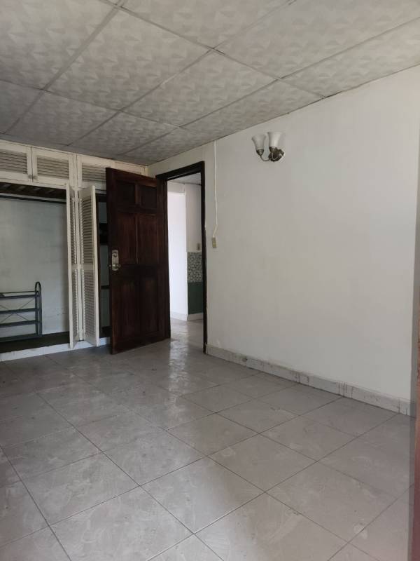 Spacious 2BR House Villa Rica Pueblo Nuevo