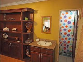 House with guest houses / Bed & Breakfast for Sale in Nueva Gorgona - 6 bedrooms