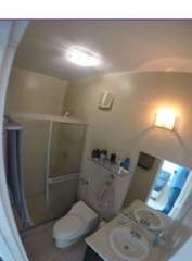 Private Room within Apartment for Rent in Obarrio - 1 bedroom