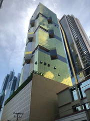 Apartment for Sale in Obarrio - 1 bedroom