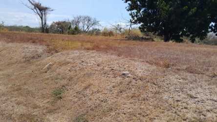 Flat golf front lot 1205m2 inside Vista Mar Resort with golf and nature views