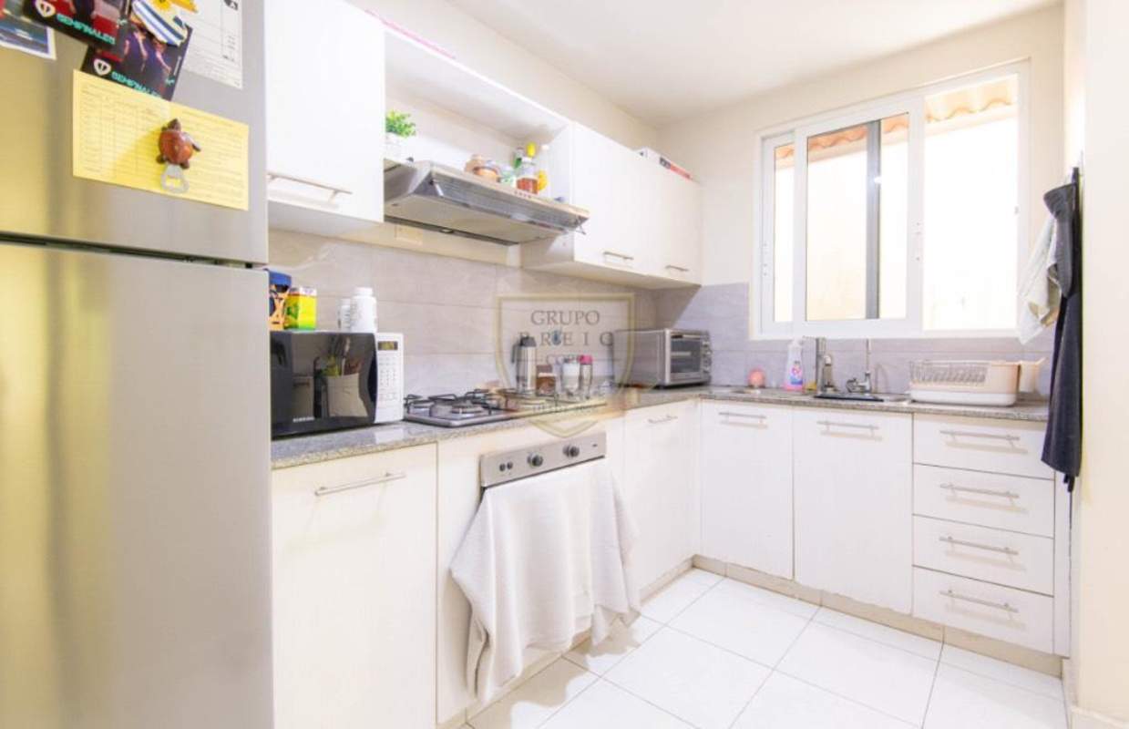 Open dining and living space with terrace access PH Torres de Versalles 2 Costa Sur Panama City