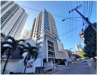 Apartment for Sale in El Cangrejo - 2 bedrooms