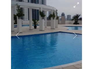 Apartment for Sale in Costa del Este - 3 bedrooms