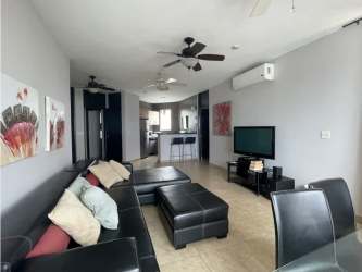 Bright second bedroom with closet in Founders 4 Playa Blanca Panama