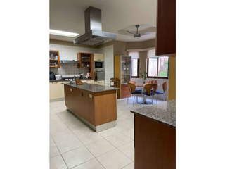 Luxury Villa for Sale in Ancón - 4 bedrooms