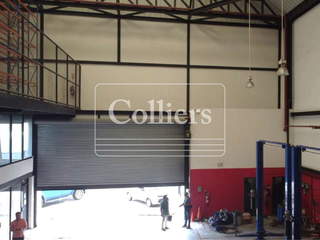 Industrial Warehouse for Rent in Costa del Este - 0 bedrooms