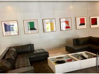 Apartment for Rent in Costa del Este - 3 bedrooms