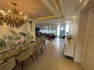 Penthouse Apartment for Sale in Obarrio - 3 bedrooms
